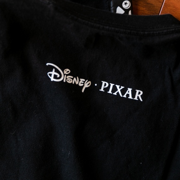 Uniqlo x Disney Pixar Graphic Tee - Picture 5 of 5
